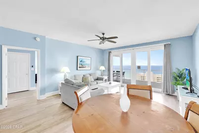 9860 S Thomas Drive #1612, Panama City, FL 32408 - Photo 17