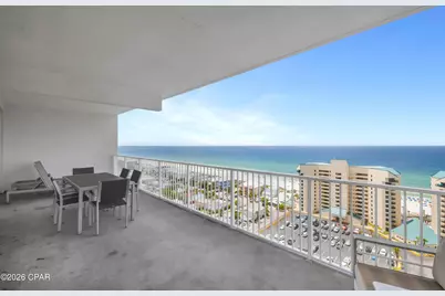 9860 S Thomas Drive #1612, Panama City, FL 32408 - Photo 23