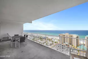 9860 S Thomas Dr, Panama City, FL 32408 - Photo 23