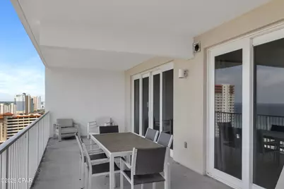 9860 S Thomas Drive #1612, Panama City, FL 32408 - Photo 27