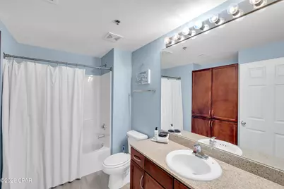 9860 S Thomas Drive #1612, Panama City, FL 32408 - Photo 5