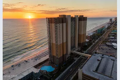 16819 Front Beach Road #2916, Panama City Beach, FL 32413 - Photo 45