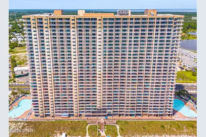 16819 Front Beach Road #2916, Panama City Beach, FL 32413 - Photo 49