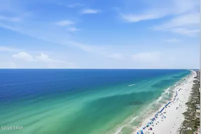 16819 Front Beach Road #2916, Panama City Beach, FL 32413 - Photo 29