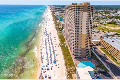 16819 Front Beach Road #2916, Panama City Beach, FL 32413 - Photo 33