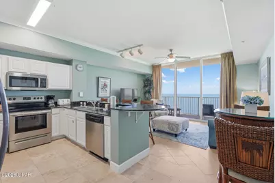 16819 Front Beach Road #2916, Panama City Beach, FL 32413 - Photo 5