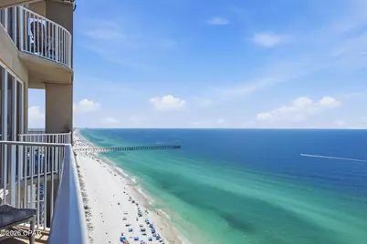 16819 Front Beach Road #2916, Panama City Beach, FL 32413 - Photo 3