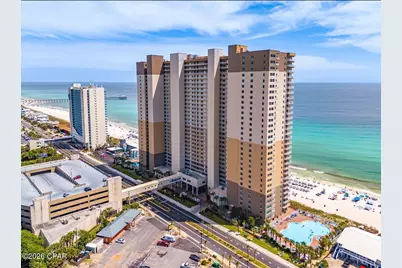 16819 Front Beach Road #2916, Panama City Beach, FL 32413 - Photo 1