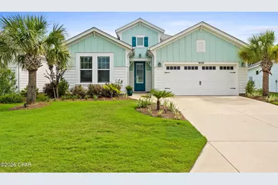 9132 Caribbean Soul Way, Panama City Beach, FL 32413 - Photo 5