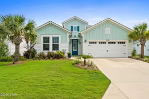 9132 Caribbean Soul Wy, Panama City Beach, FL 32413 - Photo 5