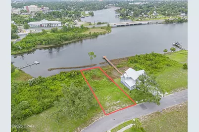 1112 Cove Pointe Drive, Panama City, FL 32401 - Photo 7