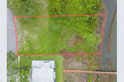 1112 Cove Pointe Drive, Panama City, FL 32401 - Photo 5