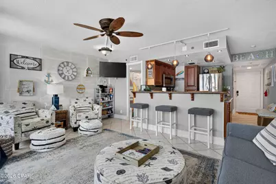 9850 S Thomas Drive #1004W, Panama City Beach, FL 32408 - Photo 5