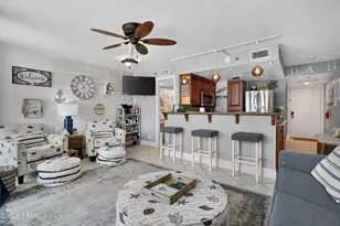 9850 S Thomas Dr, Panama City Beach, FL 32408 - Photo 5