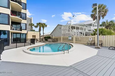 9850 S Thomas Drive #1004W, Panama City Beach, FL 32408 - Photo 37