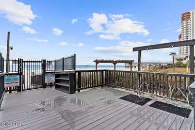 9850 S Thomas Drive #1004W, Panama City Beach, FL 32408 - Photo 39