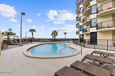9850 S Thomas Drive #1004W, Panama City Beach, FL 32408 - Photo 35