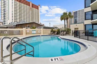 9850 S Thomas Drive #1004W, Panama City Beach, FL 32408 - Photo 47