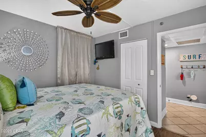 9850 S Thomas Drive #1004W, Panama City Beach, FL 32408 - Photo 15