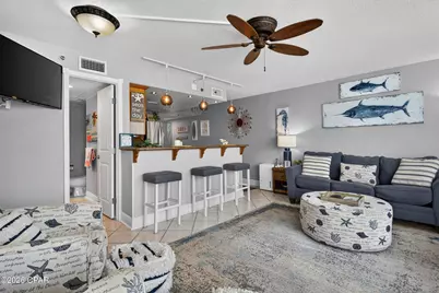 9850 S Thomas Drive #1004W, Panama City Beach, FL 32408 - Photo 7