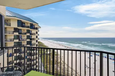 9850 S Thomas Drive #1004W, Panama City Beach, FL 32408 - Photo 21