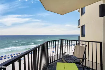 9850 S Thomas Drive #1004W, Panama City Beach, FL 32408 - Photo 19