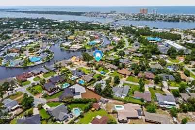 458 Wahoo Road, Panama City Beach, FL 32408 - Photo 31