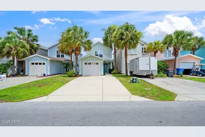 6232 Sunset Drive, Panama City, FL 32408 - Photo 1