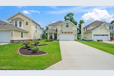 3915 Indian Springs Road, Panama City, FL 32404 - Photo 3