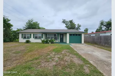 5701 Lilly Street, Panama City, FL 32404 - Photo 13