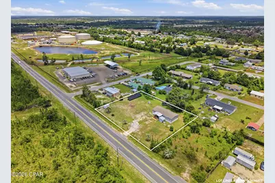 3130 Transmitter Road, Panama City, FL 32404 - Photo 45