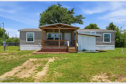 3130 Transmitter Road, Panama City, FL 32404 - Photo 1