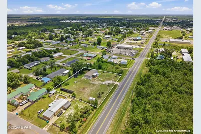 3130 Transmitter Road, Panama City, FL 32404 - Photo 47