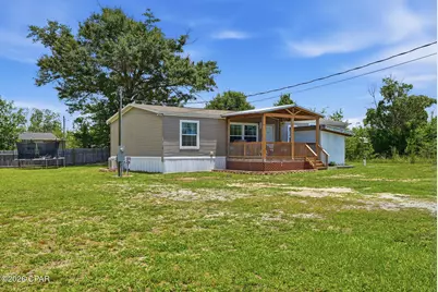 3130 Transmitter Road, Panama City, FL 32404 - Photo 3