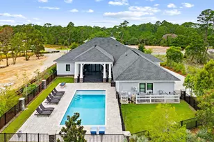 1518 Dune Lake Trail, Panama City Beach, FL 32413 - Photo 49