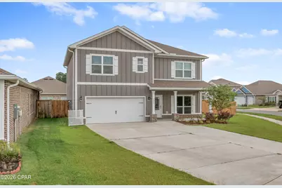 3041 Willie Drive, Southport, FL 32409 - Photo 1