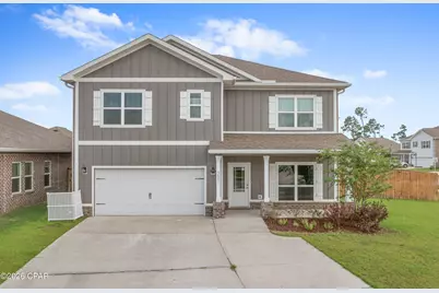 3041 Willie Drive, Southport, FL 32409 - Photo 1