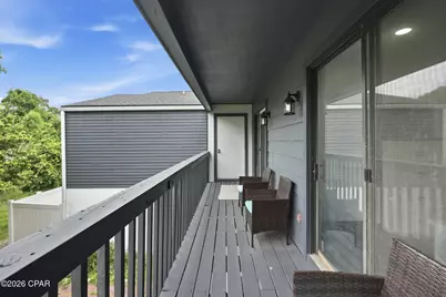7125 N Lagoon Drive #O, Panama City Beach, FL 32408 - Photo 21