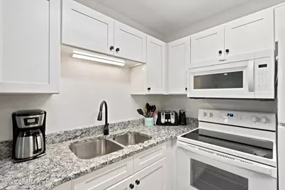 7125 N Lagoon Drive #O, Panama City Beach, FL 32408 - Photo 9