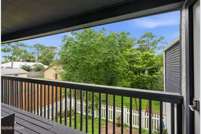 7125 N Lagoon Drive #O, Panama City Beach, FL 32408 - Photo 23