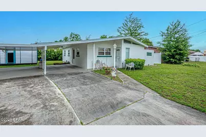 907 Forestdale Avenue, Panama City, FL 32401 - Photo 1