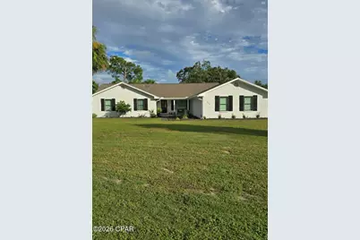 126 Queens Circle, Panama City, FL 32405 - Photo 1