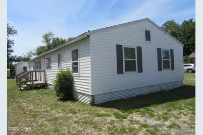 351 Collage Avenue #A, Panama City, FL 32401 - Photo 3