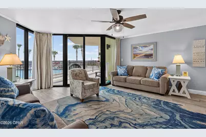 9850 S Thomas Drive #102W, Panama City Beach, FL 32408 - Photo 3
