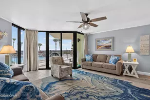 9850 S Thomas Dr, Panama City Beach, FL 32408 - Photo 3
