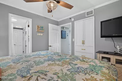 9850 S Thomas Drive #102W, Panama City Beach, FL 32408 - Photo 13