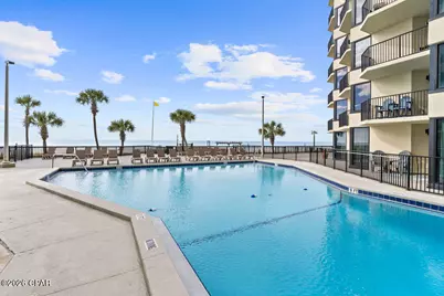 9850 S Thomas Drive #102W, Panama City Beach, FL 32408 - Photo 35