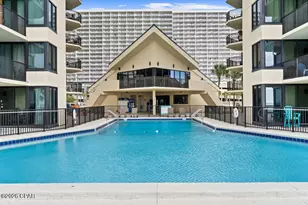 9850 S Thomas Dr, Panama City Beach, FL 32408 - Photo 33
