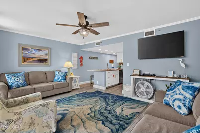 9850 S Thomas Drive #102W, Panama City Beach, FL 32408 - Photo 5
