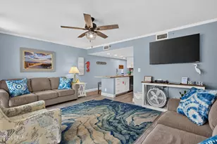 9850 S Thomas Dr, Panama City Beach, FL 32408 - Photo 5